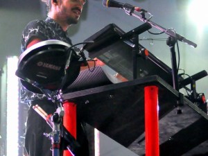 The Do Francofolies 2015 (22)-001