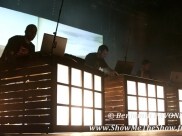 Chinese Man au Free Music 2011