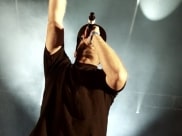 Chinese Man au Free Music 2011