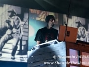 Chinese Man au Free Music 2011