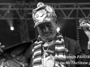 Lee Pery + Max Romeo + The Congos Free Music 2011