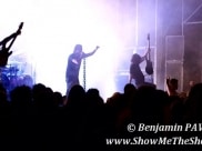 Dagoba, Free Music 2011