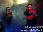 Gotan Project Free Music 2011