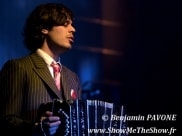 Gotan Project Free Music 2011