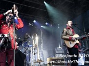 La Caravane Passe Free Music 2011