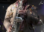 La Caravane Passe Free Music 2011