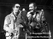  La Caravane Passe Free Music 2011