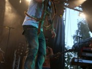 Alborosie Free Music 2011