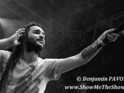 Alborosie Free Music 2011