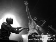 Alborosie Free Music 2011