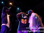 WU Tang Clan Free Music 2011