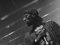 1995  - Free Music Festival 2013 - Benjamin Pavone