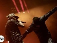 1995  - Free Music Festival 2013 - Benjamin Pavone