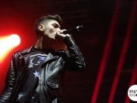 1995  - Free Music Festival 2013 - Benjamin Pavone