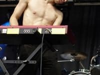 La femme - Free Music Festival 2013 - Benjamin Pavone