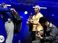 La Rue Ketanou  - Free Music Festival 2013 - Benjamin Pavone