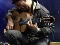 La Rue Ketanou  - Free Music Festival 2013 - Benjamin Pavone