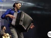 La Rue Ketanou  - Free Music Festival 2013 - Benjamin Pavone