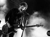 Kaiser Chiefs  - Free Music Festival 2013 - Benjamin Pavone