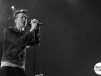 Kaiser Chiefs  - Free Music Festival 2013 - Benjamin Pavone