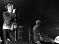 Kaiser Chiefs  - Free Music Festival 2013 - Benjamin Pavone