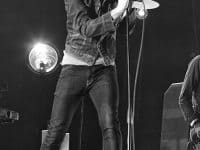 Kaiser Chiefs  - Free Music Festival 2013 - Benjamin Pavone