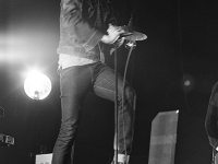 Kaiser Chiefs  - Free Music Festival 2013 - Benjamin Pavone