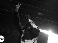 Hatebreed  - Free Music Festival 2013 - Benjamin Pavone