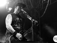 Hatebreed  - Free Music Festival 2013 - Benjamin Pavone