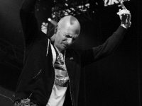 IAM   - Free Music Festival 2013 - Benjamin Pavone