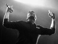 IAM   - Free Music Festival 2013 - Benjamin Pavone