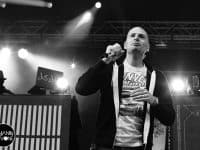 IAM   - Free Music Festival 2013 - Benjamin Pavone