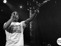 IAM   - Free Music Festival 2013 - Benjamin Pavone