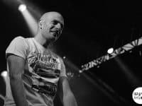 IAM   - Free Music Festival 2013 - Benjamin Pavone