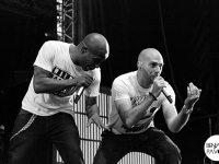 IAM   - Free Music Festival 2013 - Benjamin Pavone