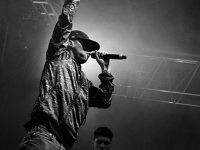 1995  - Free Music Festival 2013 - Benjamin Pavone