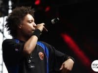 DOPE D.O.D - Free Music Festival 2013 - Benjamin Pavone