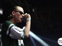 DOPE D.O.D - Free Music Festival 2013 - Benjamin Pavone