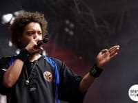 DOPE D.O.D - Free Music Festival 2013 - Benjamin Pavone