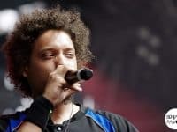 DOPE D.O.D - Free Music Festival 2013 - Benjamin Pavone