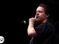 DOPE D.O.D - Free Music Festival 2013 - Benjamin Pavone