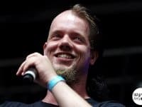 DOPE D.O.D - Free Music Festival 2013 - Benjamin Pavone