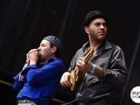 La Rue Ketanou  - Free Music Festival 2013 - Benjamin Pavone