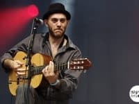 La Rue Ketanou  - Free Music Festival 2013 - Benjamin Pavone