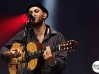 La Rue Ketanou  - Free Music Festival 2013 - Benjamin Pavone