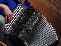 La Rue Ketanou  - Free Music Festival 2013 - Benjamin Pavone