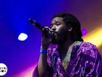 Omar et Lee Perry  - Free Music Festival 2013 - Benjamin Pavone