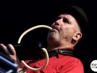 Omar et Lee Perry  - Free Music Festival 2013 - Benjamin Pavone