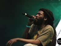 Omar et Lee Perry  - Free Music Festival 2013 - Benjamin Pavone