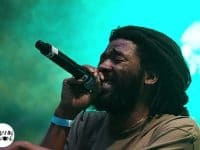 Omar et Lee Perry  - Free Music Festival 2013 - Benjamin Pavone